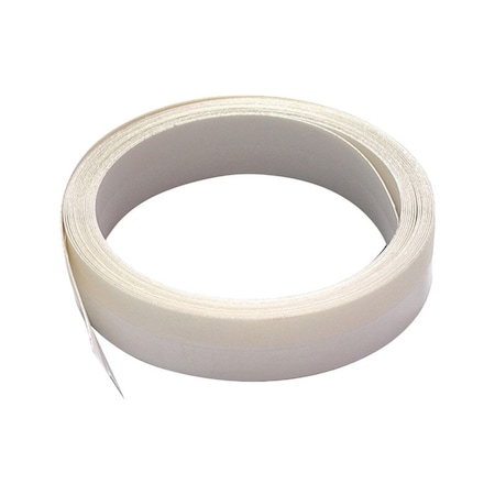 M-D Building Products M-D Building Products White Plastic Weatherstrip For Windows 204 in. L X 0.38 in. 03525
